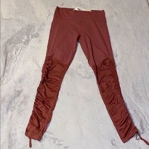 Cashel Foldover Powerform Legging